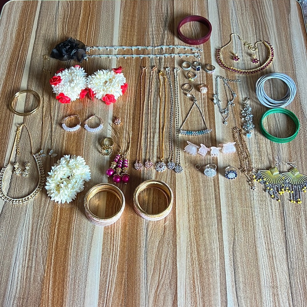 Final Jewelry Bundle